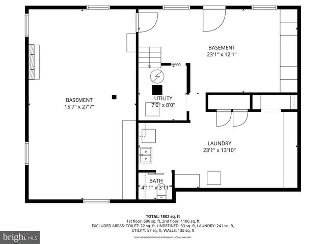 9711 DEDAKER ST, Philadelphia, PA 19115