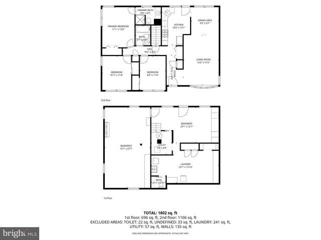 9711 DEDAKER ST, Philadelphia, PA 19115