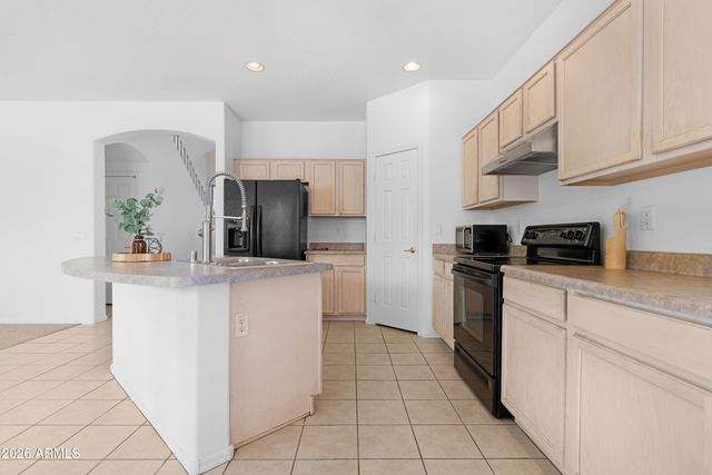 12221 N 127th Drive, El Mirage, AZ 85335