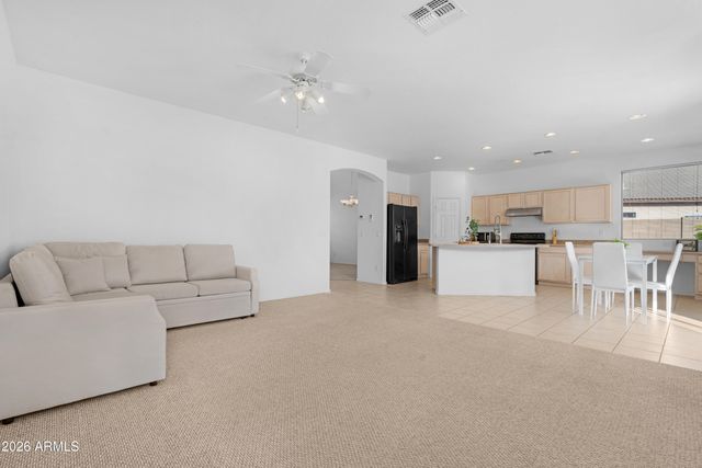 12221 N 127th Drive, El Mirage, AZ 85335