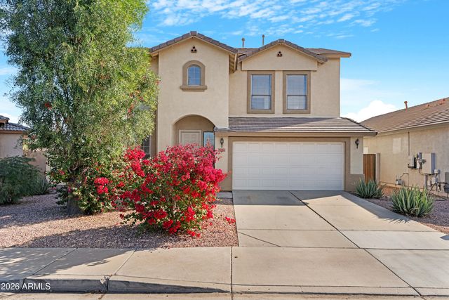 12221 N 127th Drive, El Mirage, AZ 85335