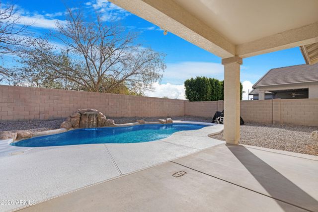 12221 N 127th Drive, El Mirage, AZ 85335