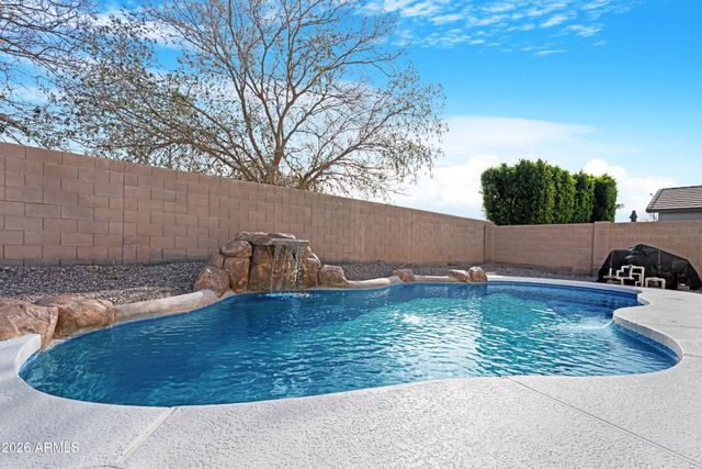 12221 N 127th Drive, El Mirage, AZ 85335