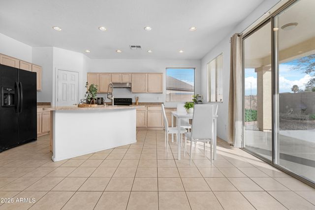 12221 N 127th Drive, El Mirage, AZ 85335