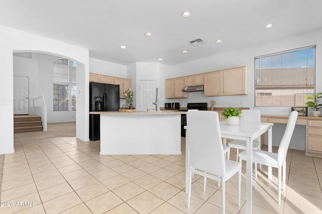 12221 N 127th Drive, El Mirage, AZ 85335