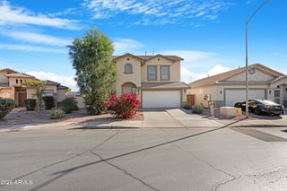 12221 N 127th Drive, El Mirage, AZ 85335