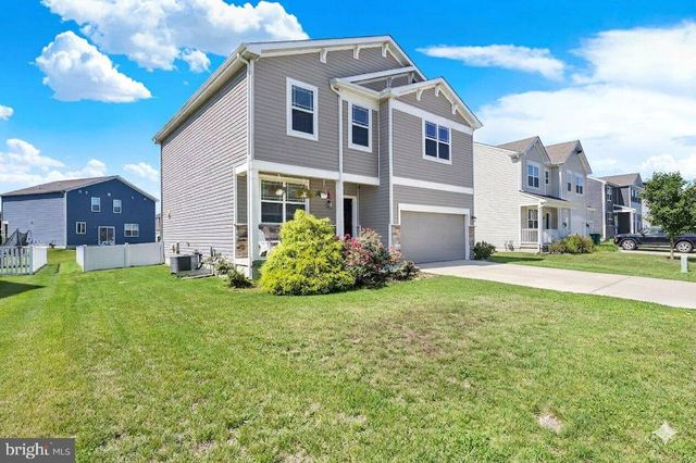 149 N MARSHVIEW TER, Magnolia, DE 19962