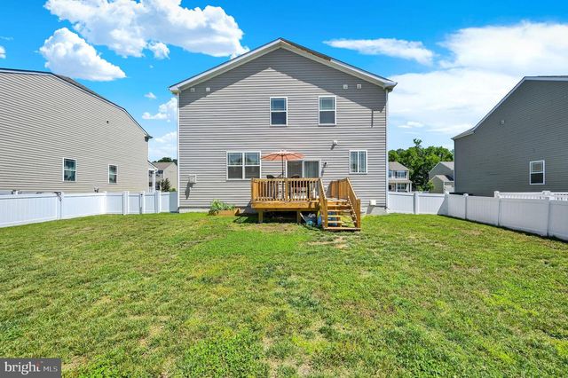 149 N MARSHVIEW TER, Magnolia, DE 19962
