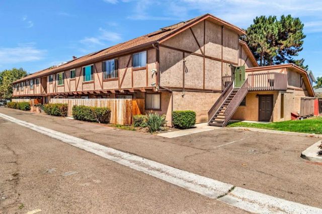 465 Fourth Avenue 14, Chula Vista, CA 91910