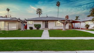 1536 W University Avenue, Fresno, CA 93705