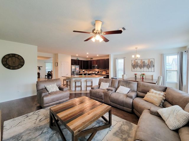 5046 Longlane Drive, Houston, TX 77084