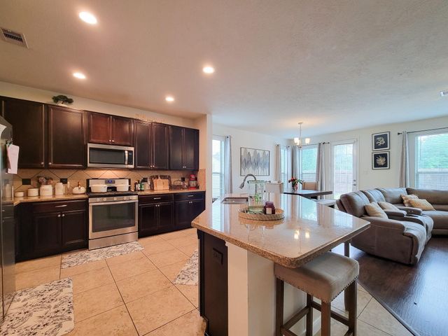 5046 Longlane Drive, Houston, TX 77084