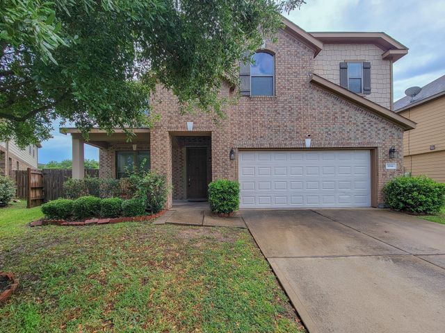 5046 Longlane Drive, Houston, TX 77084