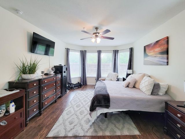 5046 Longlane Drive, Houston, TX 77084