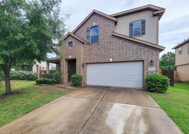 5046 Longlane Drive, Houston, TX 77084