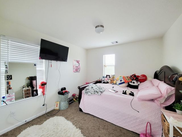 5046 Longlane Drive, Houston, TX 77084