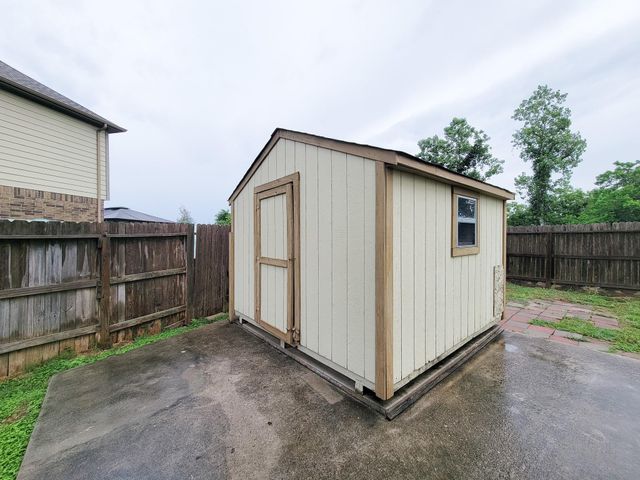 5046 Longlane Drive, Houston, TX 77084