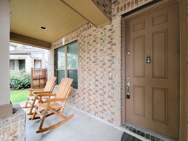 5046 Longlane Drive, Houston, TX 77084