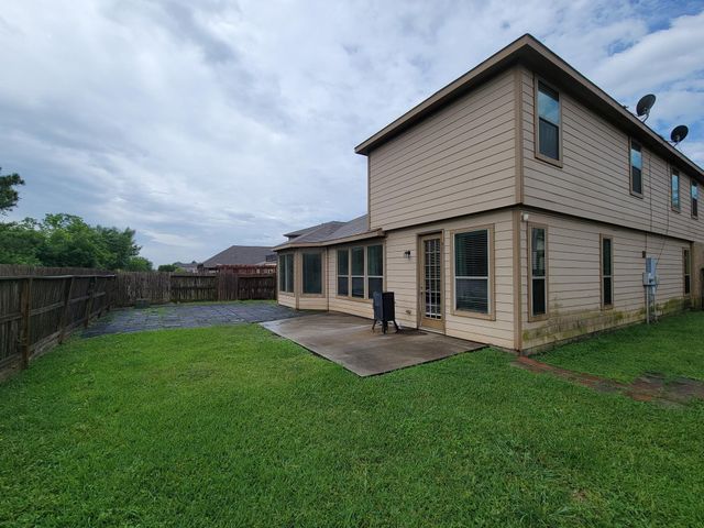 5046 Longlane Drive, Houston, TX 77084