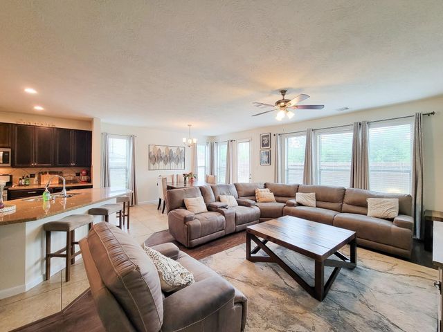 5046 Longlane Drive, Houston, TX 77084
