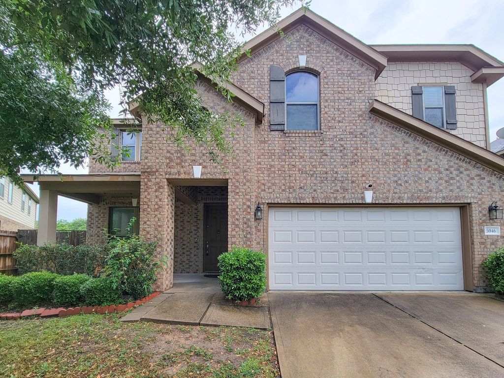 5046 Longlane Drive, Houston, TX 77084