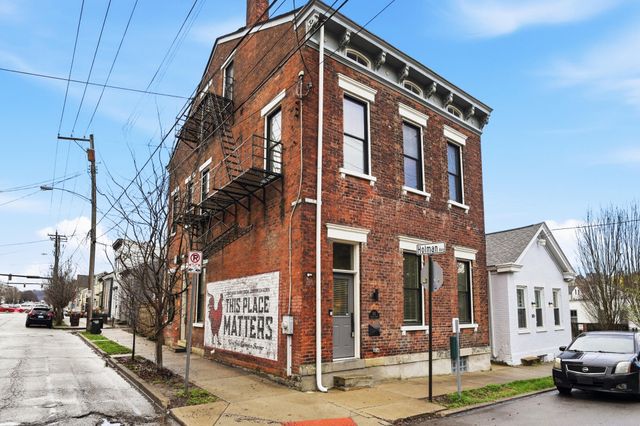 301 Orchard Street, Covington, KY 41011