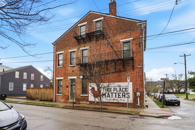 301 Orchard Street, Covington, KY 41011