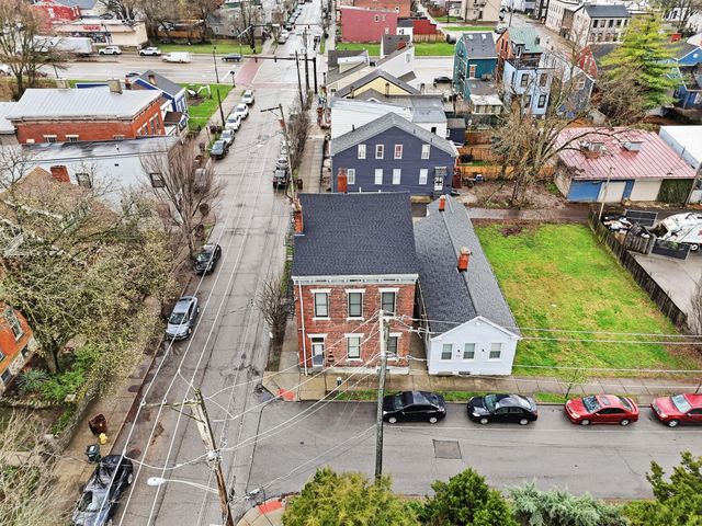 301 Orchard Street, Covington, KY 41011