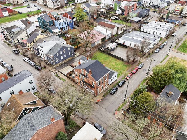 301 Orchard Street, Covington, KY 41011