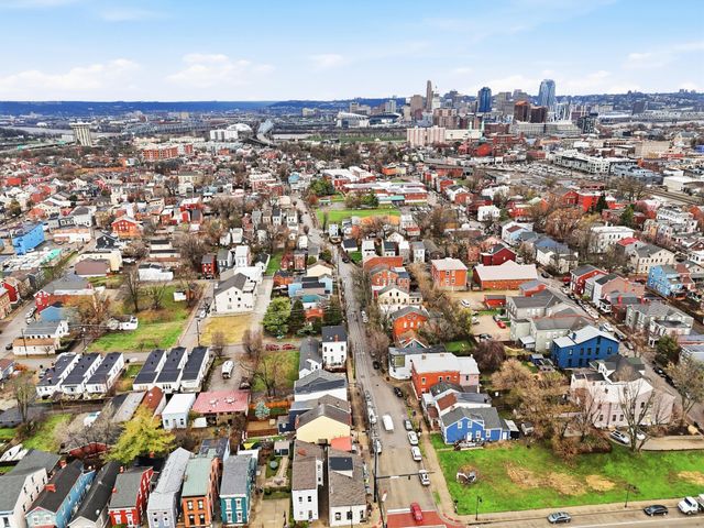 301 Orchard Street, Covington, KY 41011