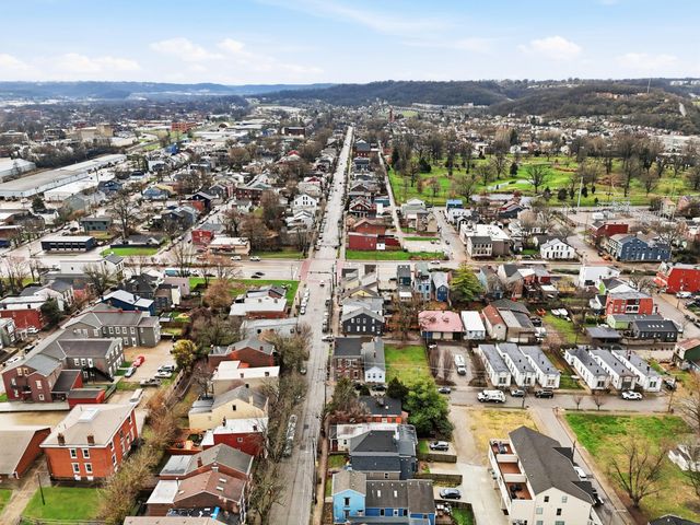 301 Orchard Street, Covington, KY 41011