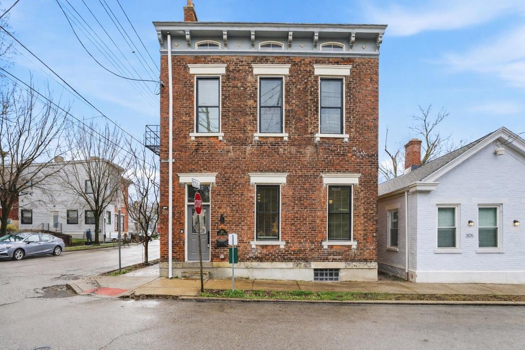 301 Orchard Street, Covington, KY 41011