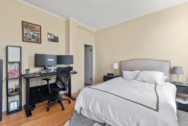 8 Gloucester St 12A, Boston, MA 02115