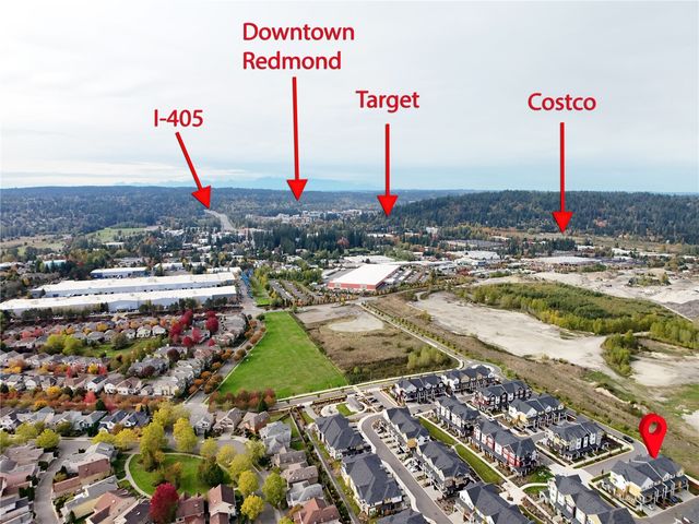 19332 NE 69th Circle, Redmond, WA 98052
