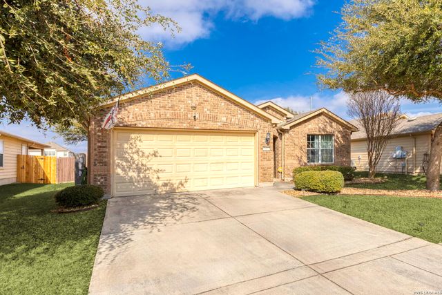 637 Planters Pass, Schertz, TX 78154