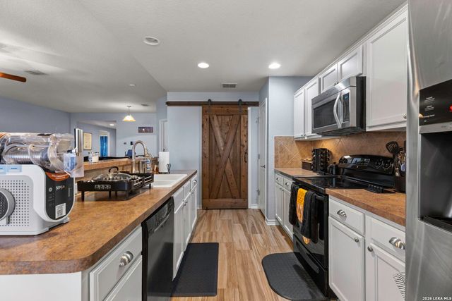 637 Planters Pass, Schertz, TX 78154