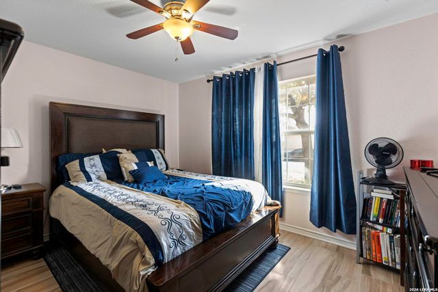 637 Planters Pass, Schertz, TX 78154