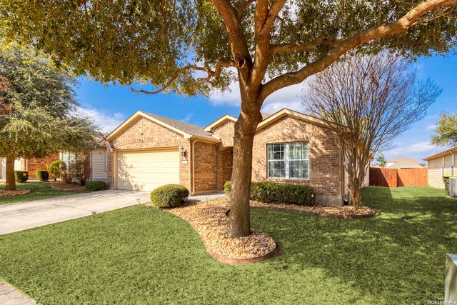 637 Planters Pass, Schertz, TX 78154