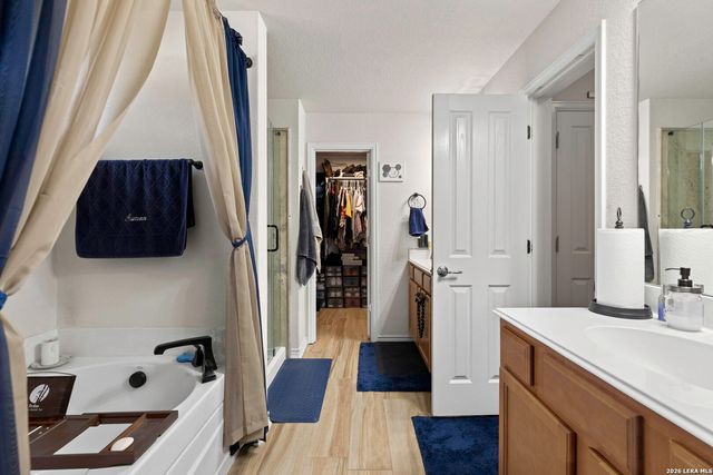 637 Planters Pass, Schertz, TX 78154