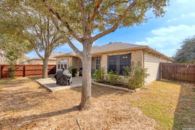 637 Planters Pass, Schertz, TX 78154