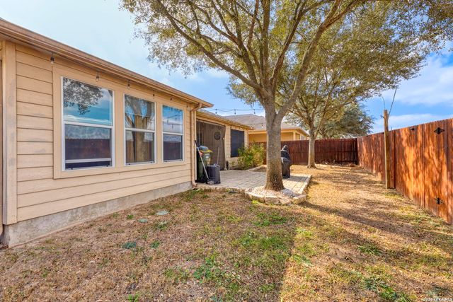 637 Planters Pass, Schertz, TX 78154