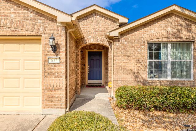 637 Planters Pass, Schertz, TX 78154