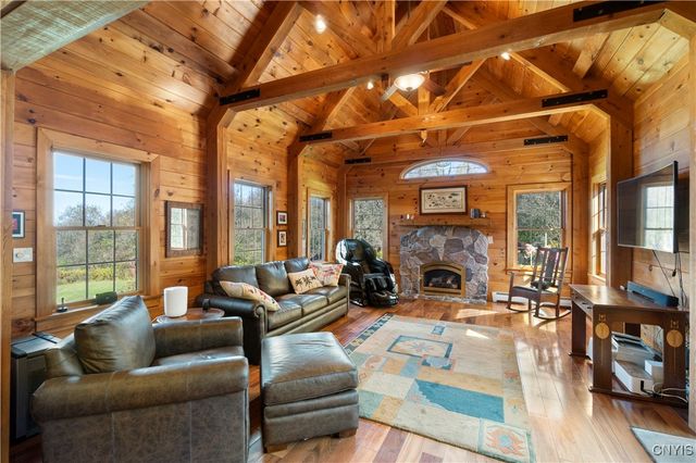 1038 Shackham Road, Fabius, NY 13063