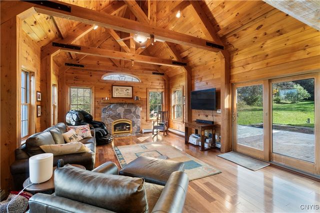 1038 Shackham Road, Fabius, NY 13063