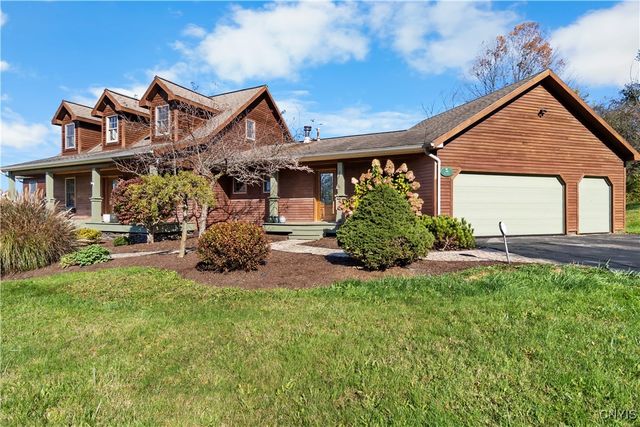 1038 Shackham Road, Fabius, NY 13063