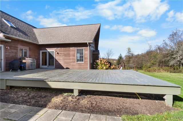 1038 Shackham Road, Fabius, NY 13063