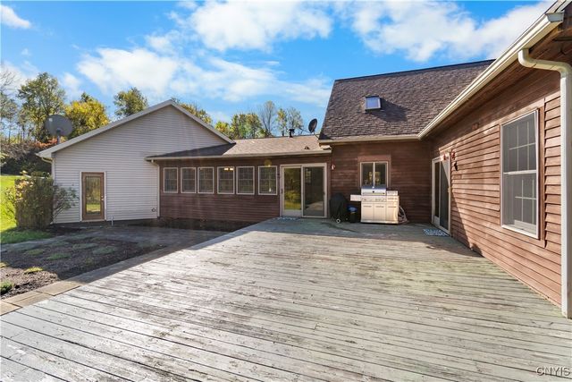 1038 Shackham Road, Fabius, NY 13063