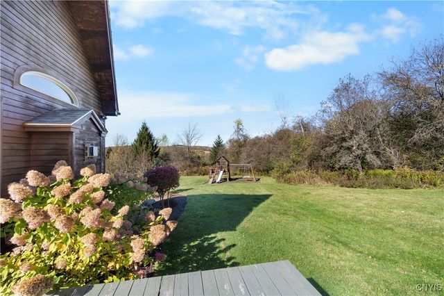 1038 Shackham Road, Fabius, NY 13063