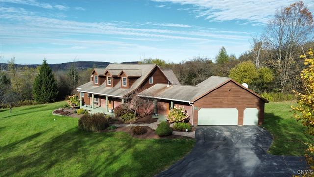 1038 Shackham Road, Fabius, NY 13063