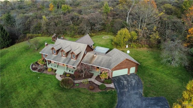 1038 Shackham Road, Fabius, NY 13063